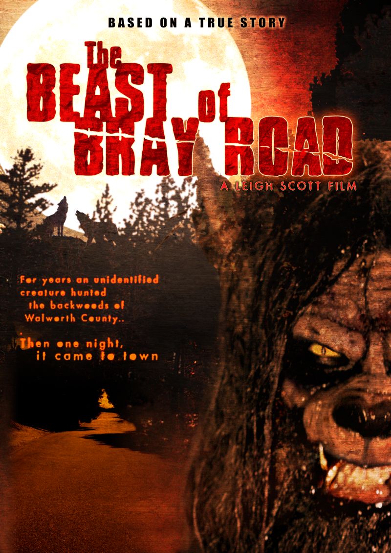 THE BEAST OF BRAY ROAD