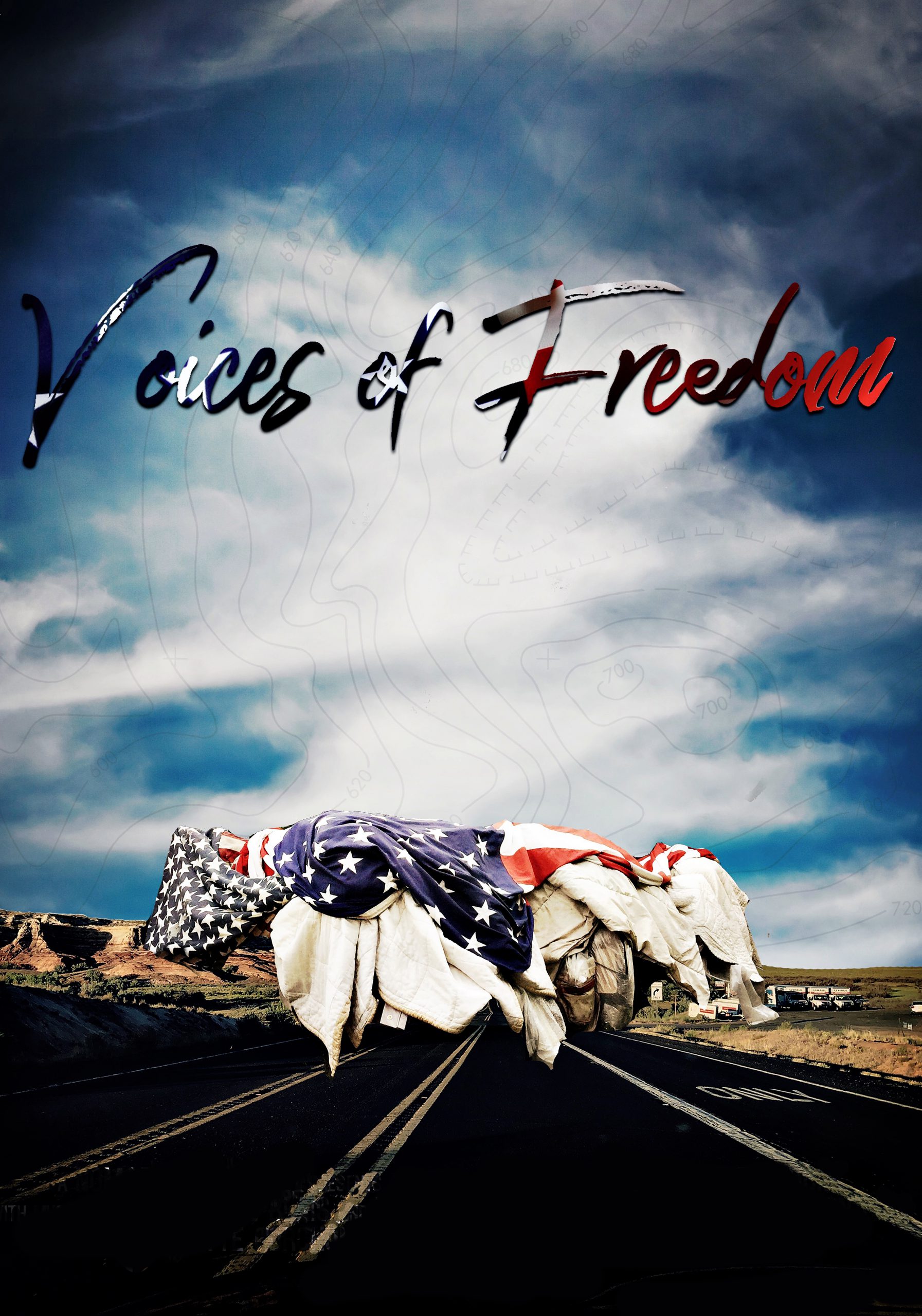 VOICES OF FREEDOM