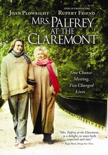 MRS PALFREY AT THE CLAIRMONT